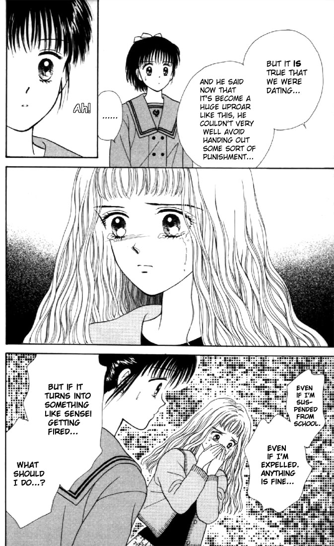 Read Marmalade Boy EN Manga Online