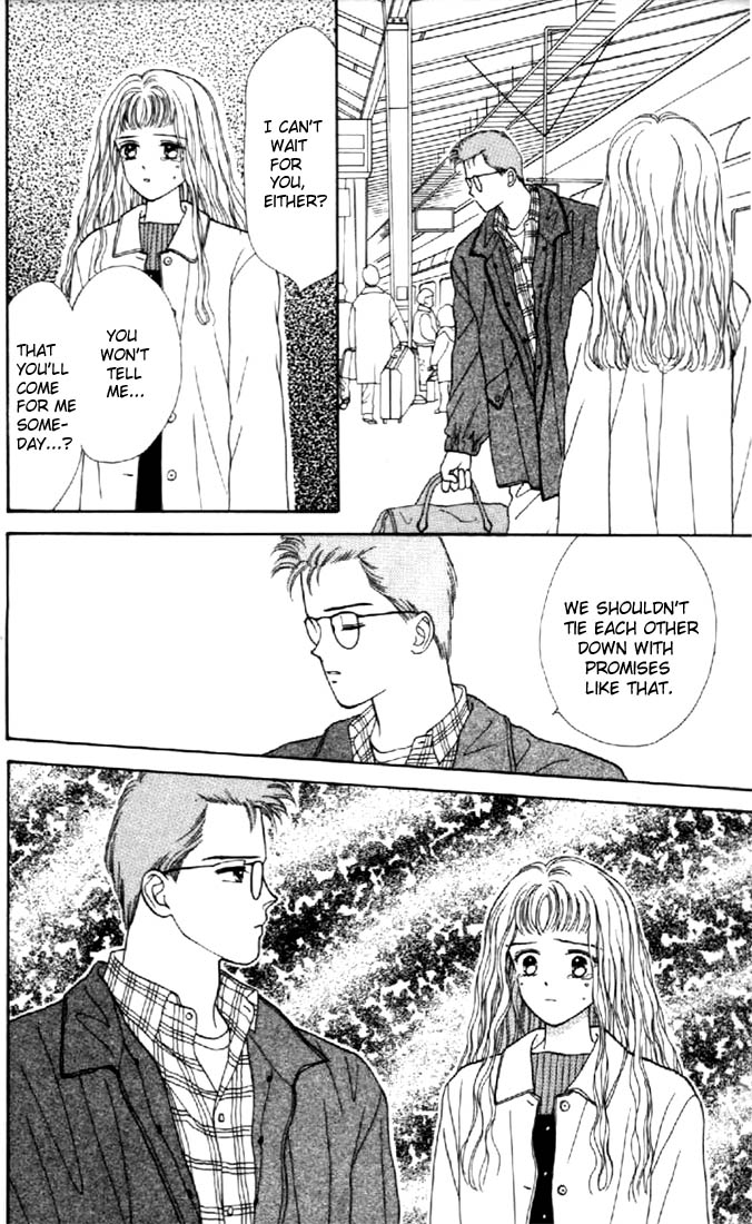 Read Marmalade Boy EN Manga Online