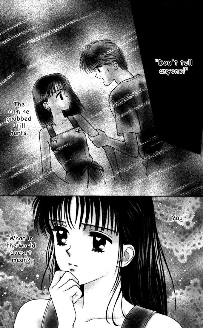 Read Marmalade Boy EN Manga Online