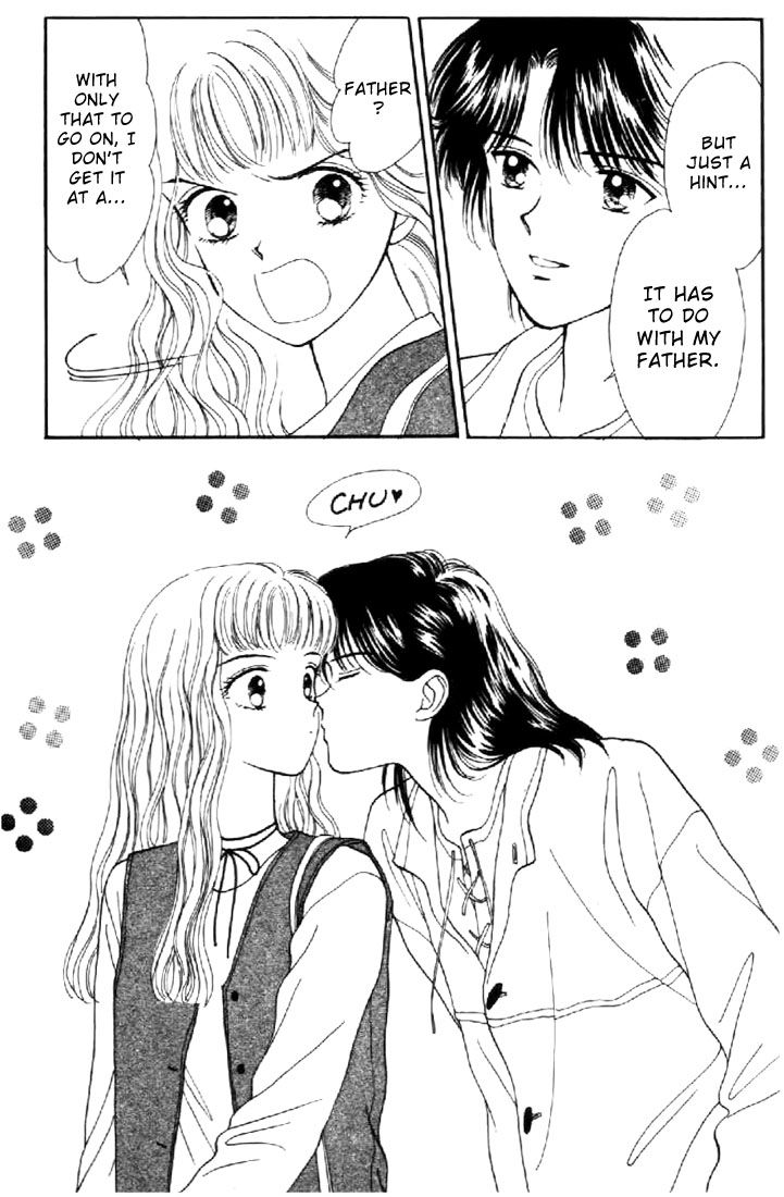 Read Marmalade Boy EN Manga Online