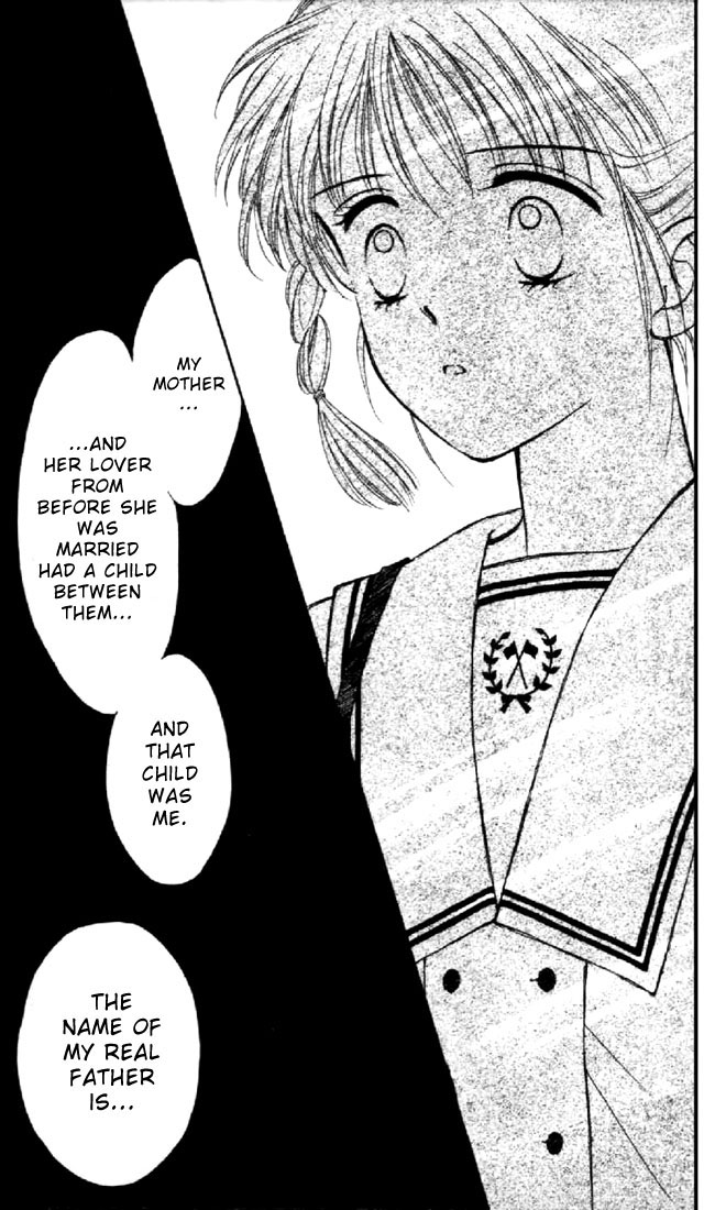 Read Marmalade Boy EN Manga Online