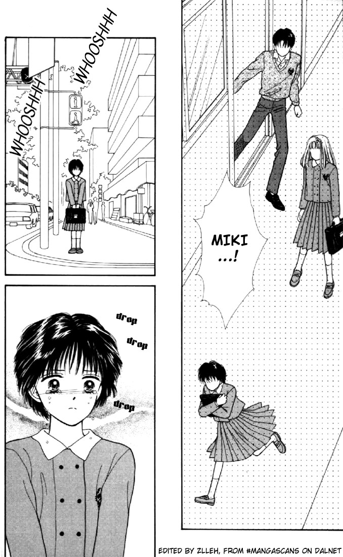 Read Marmalade Boy EN Manga Online