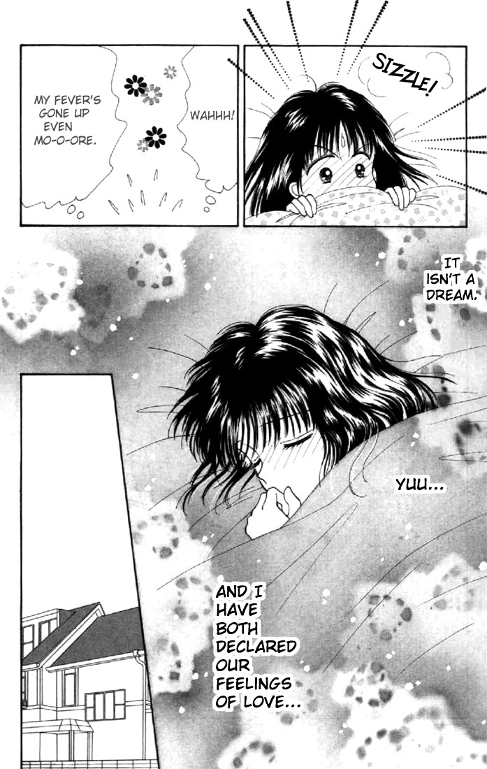 Read Marmalade Boy EN Manga Online