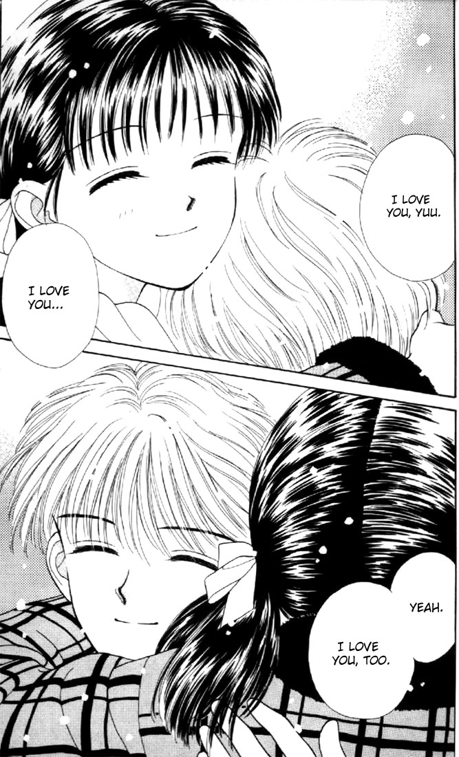 Read Marmalade Boy EN Manga Online