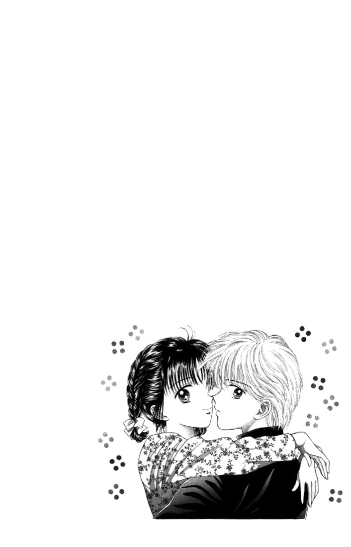 Read Marmalade Boy EN Manga Online