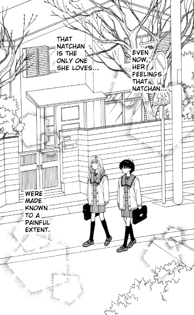 Read Marmalade Boy EN Manga Online