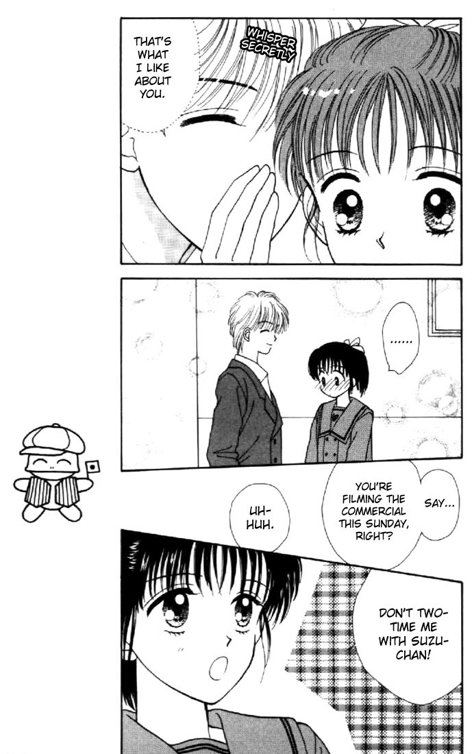 Read Marmalade Boy EN Manga Online