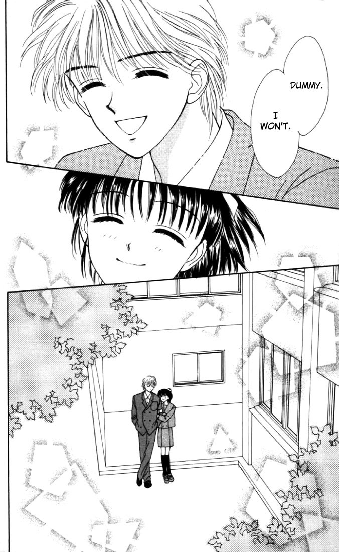 Read Marmalade Boy EN Manga Online