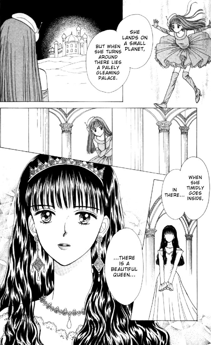 Read Marmalade Boy EN Manga Online