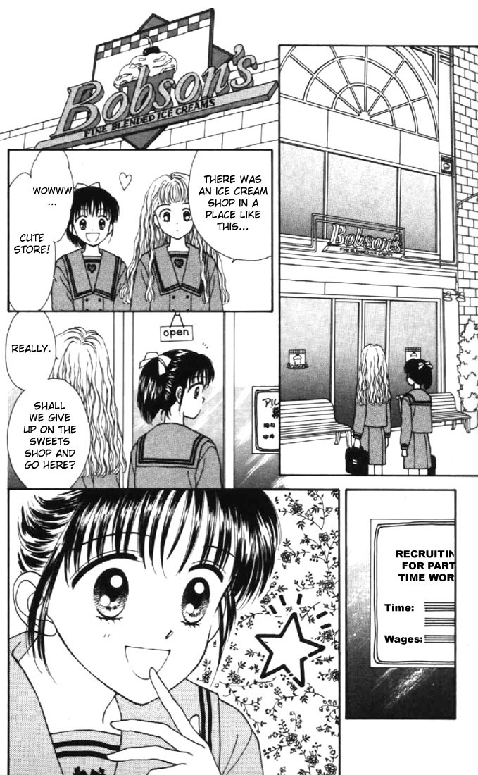 Read Marmalade Boy EN Manga Online