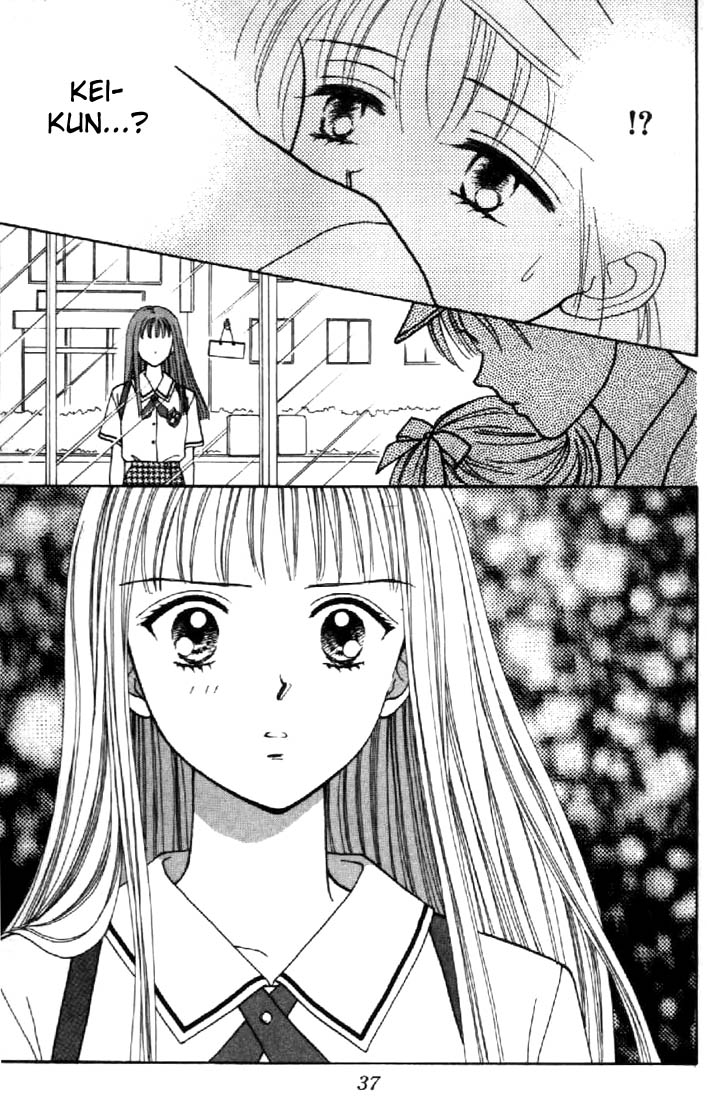 Read Marmalade Boy EN Manga Online