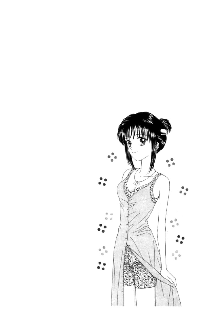 Read Marmalade Boy EN Manga Online