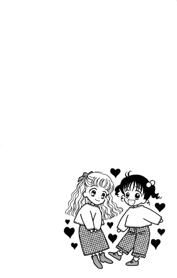 Read Marmalade Boy EN Manga Online
