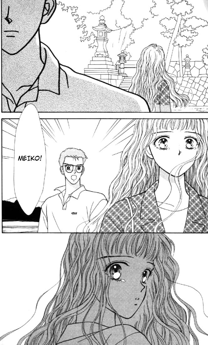 Read Marmalade Boy EN Manga Online