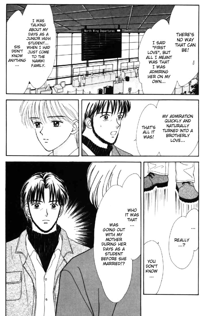 Read Marmalade Boy EN Manga Online