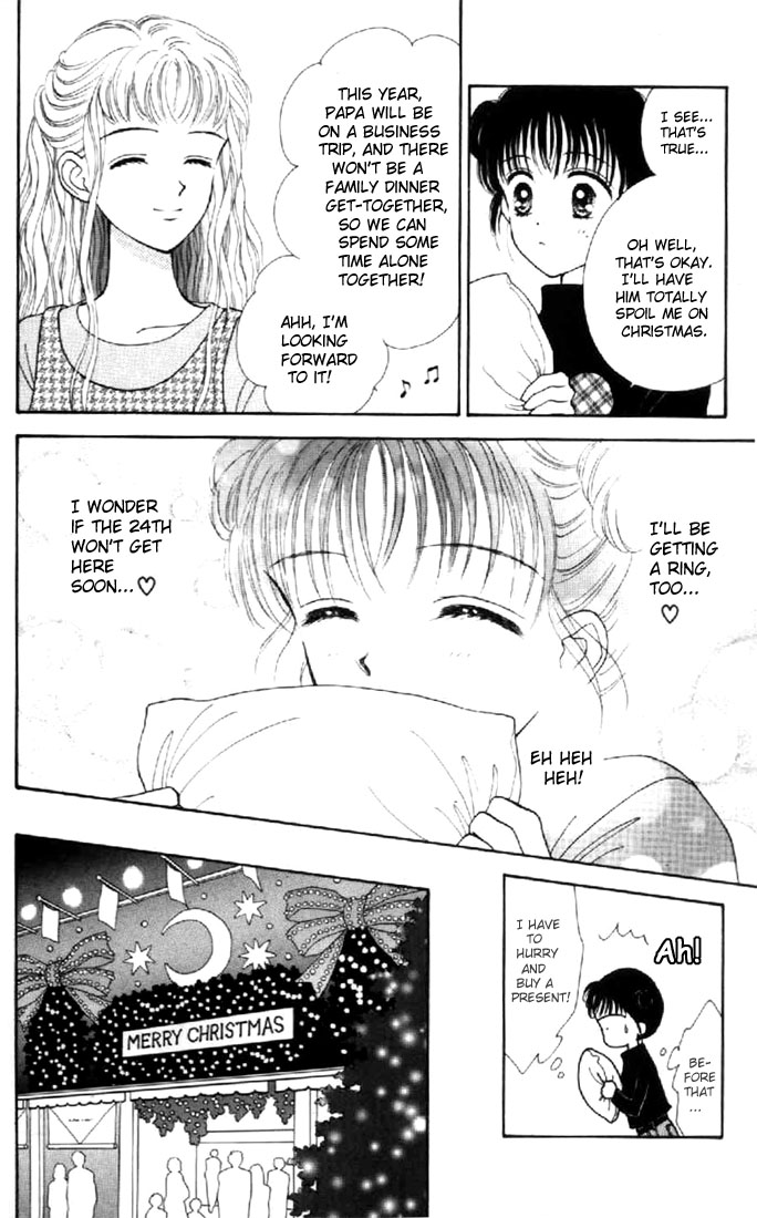 Read Marmalade Boy EN Manga Online