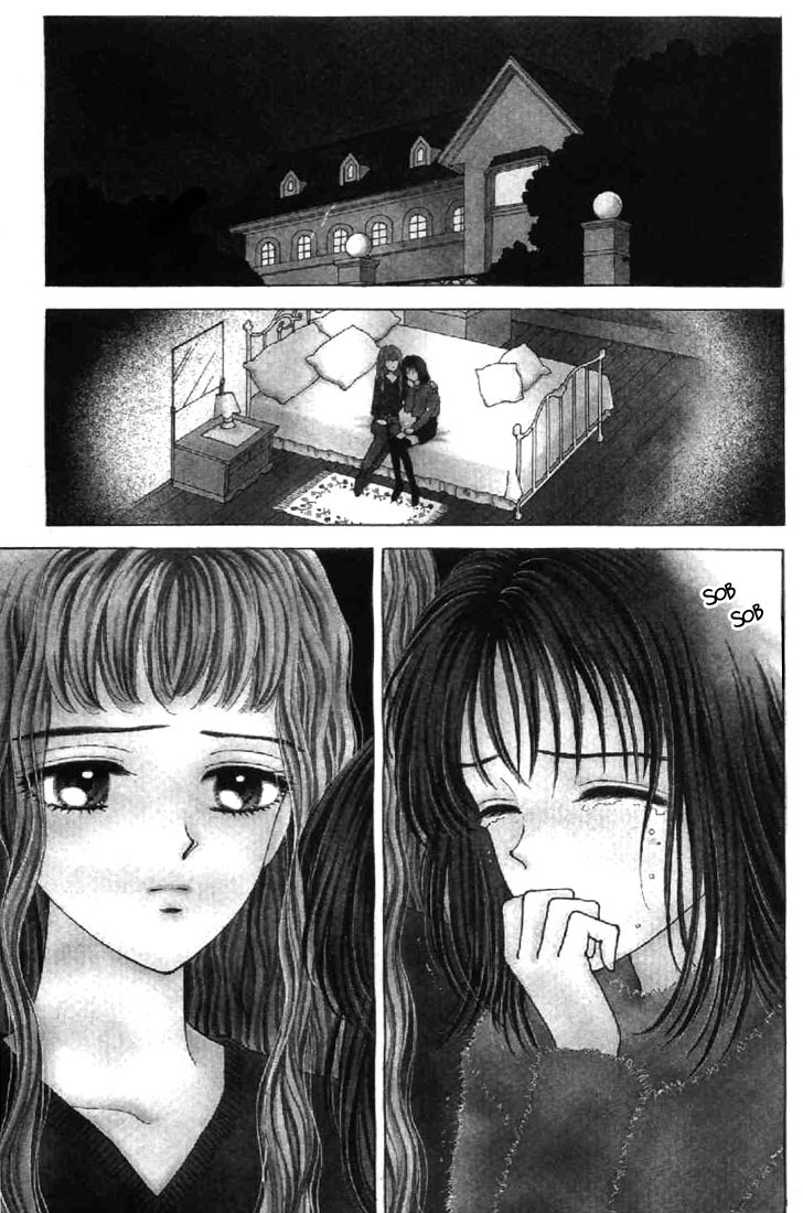 Read Marmalade Boy EN Manga Online