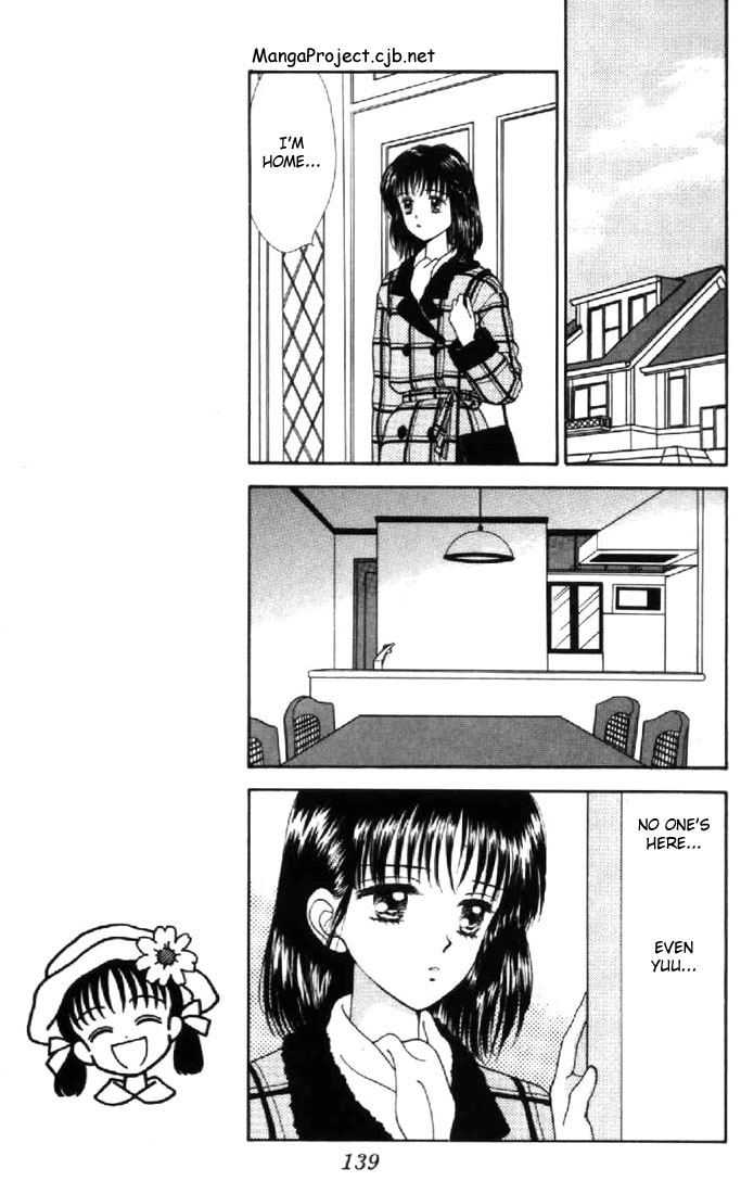 Read Marmalade Boy EN Manga Online