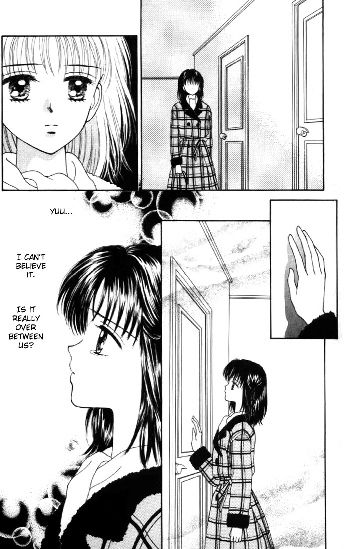 Read Marmalade Boy EN Manga Online