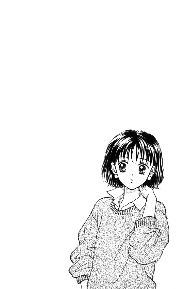 Read Marmalade Boy EN Manga Online
