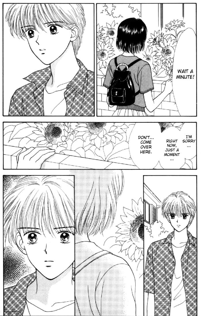 Read Marmalade Boy EN Manga Online