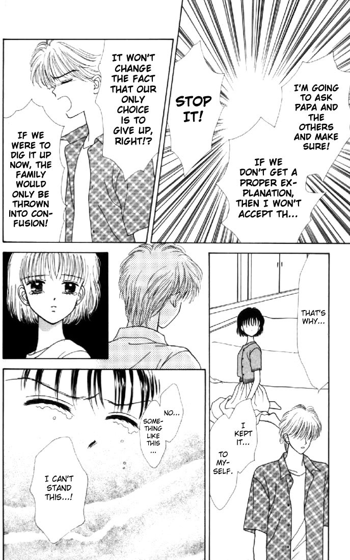 Read Marmalade Boy EN Manga Online