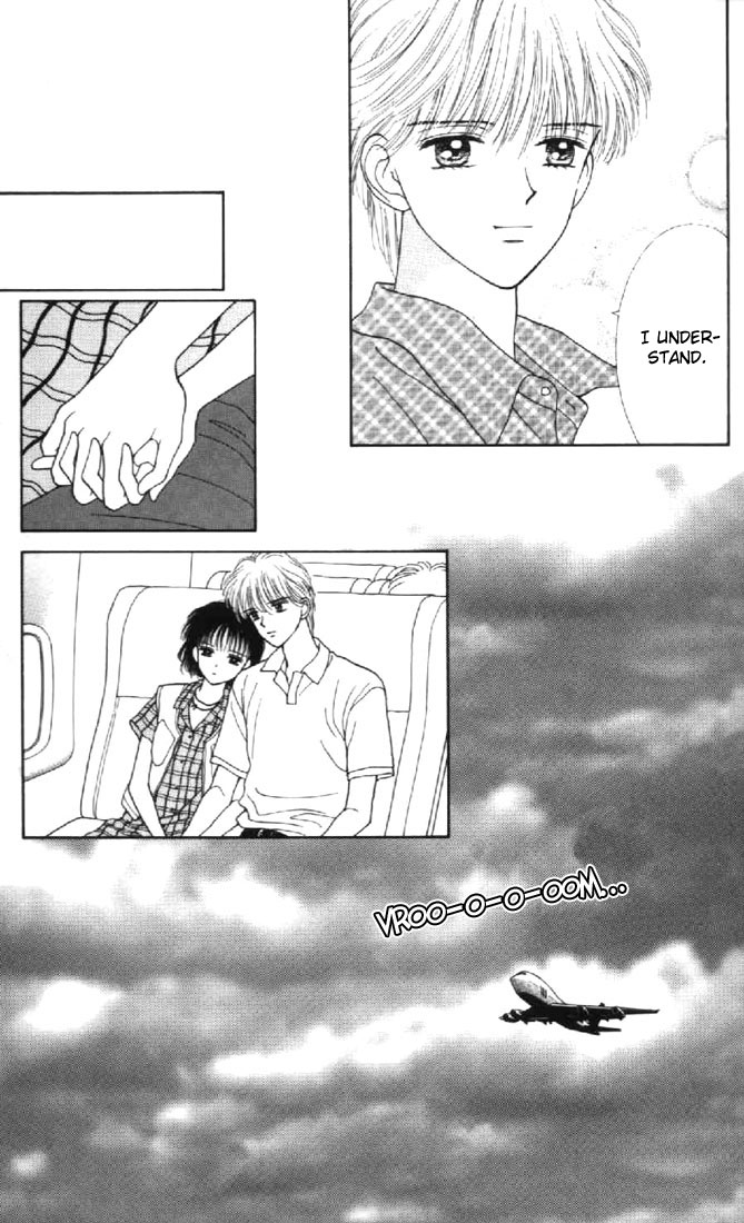 Read Marmalade Boy EN Manga Online