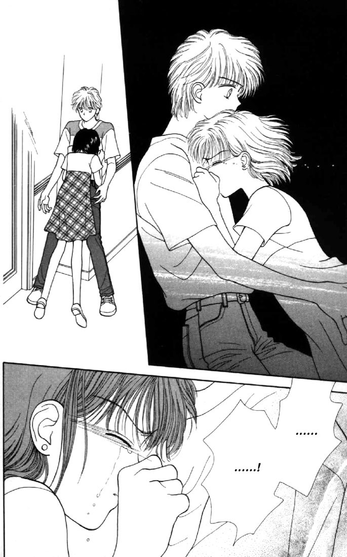 Read Marmalade Boy EN Manga Online