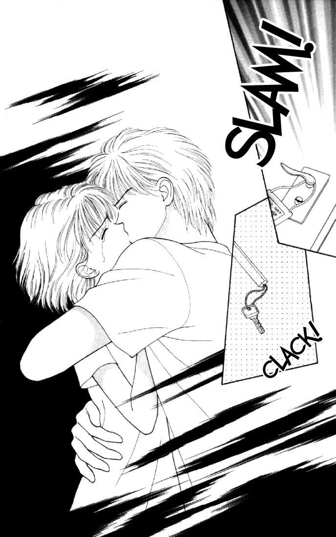 Read Marmalade Boy EN Manga Online