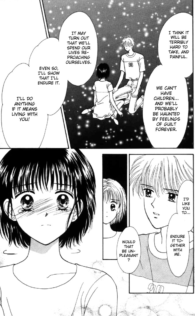 Read Marmalade Boy EN Manga Online