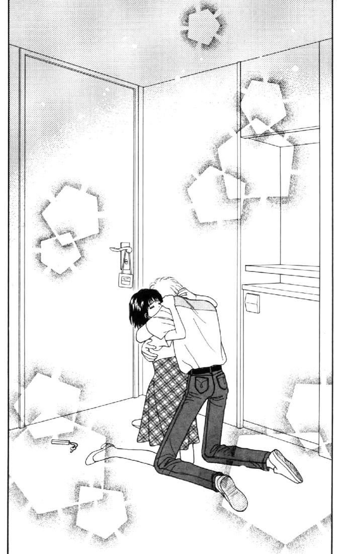 Read Marmalade Boy EN Manga Online