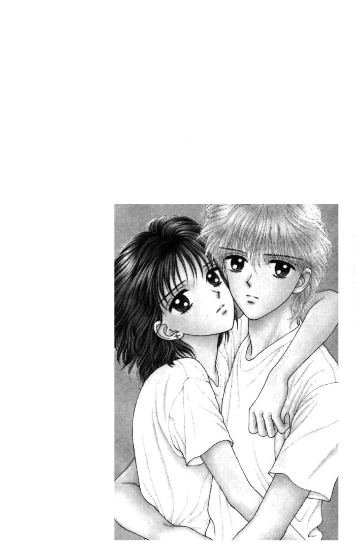 Read Marmalade Boy EN Manga Online
