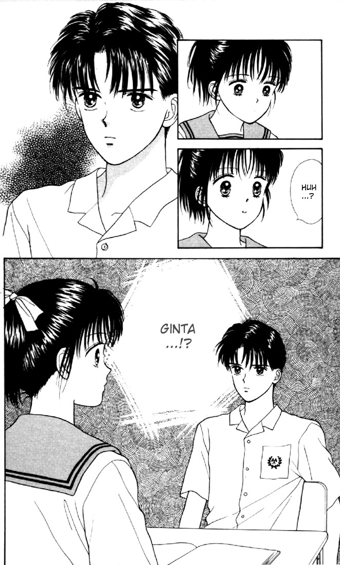 Read Marmalade Boy EN Manga Online