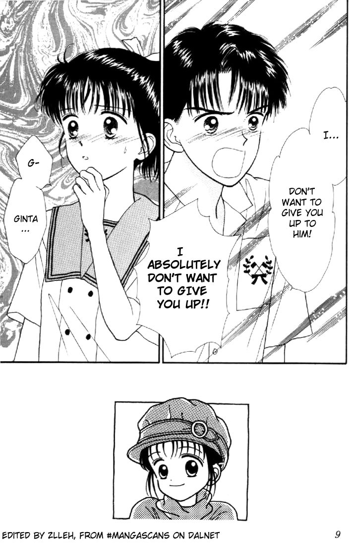 Read Marmalade Boy EN Manga Online