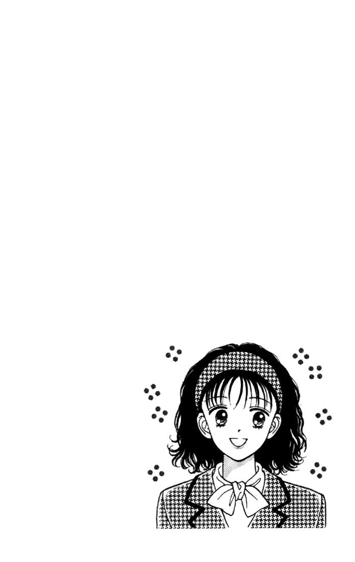 Read Marmalade Boy EN Manga Online
