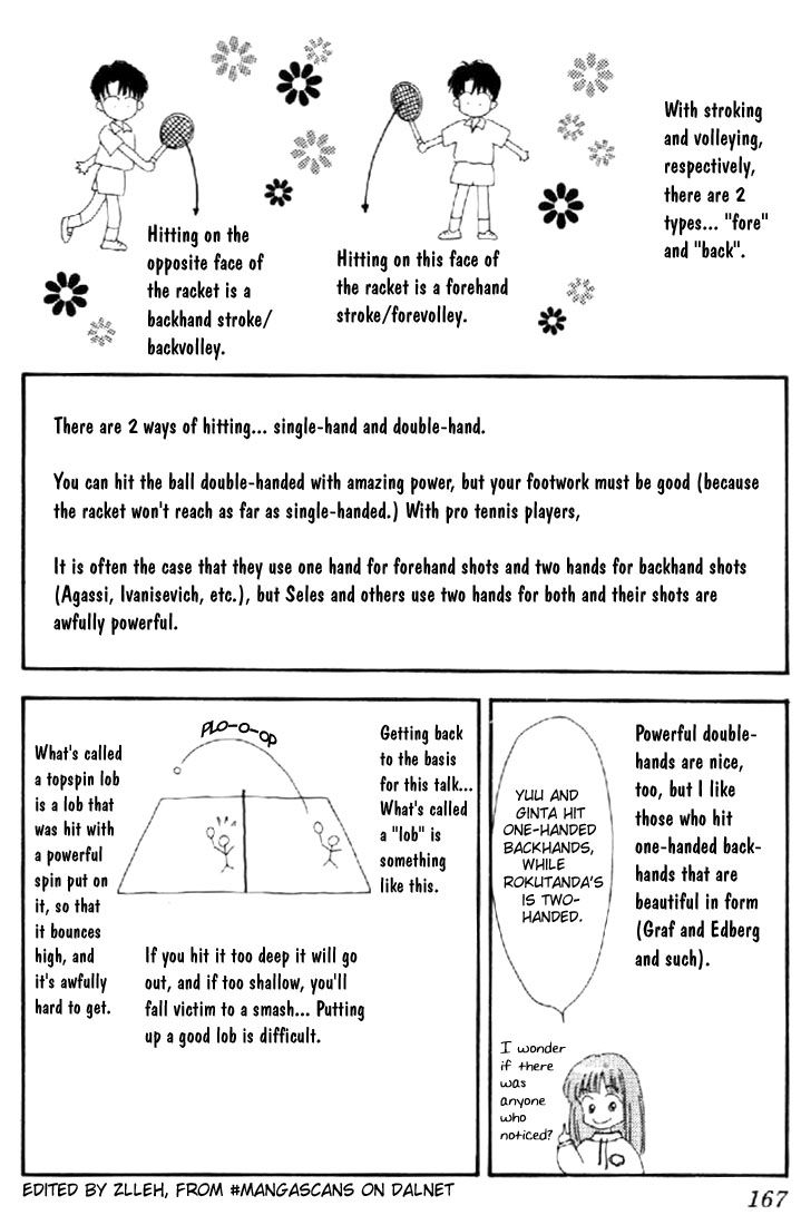 Read Marmalade Boy EN Manga Online