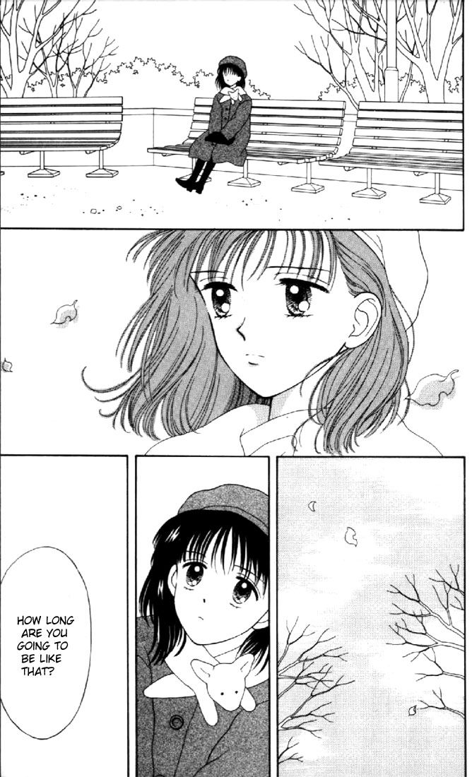 Read Marmalade Boy EN Manga Online