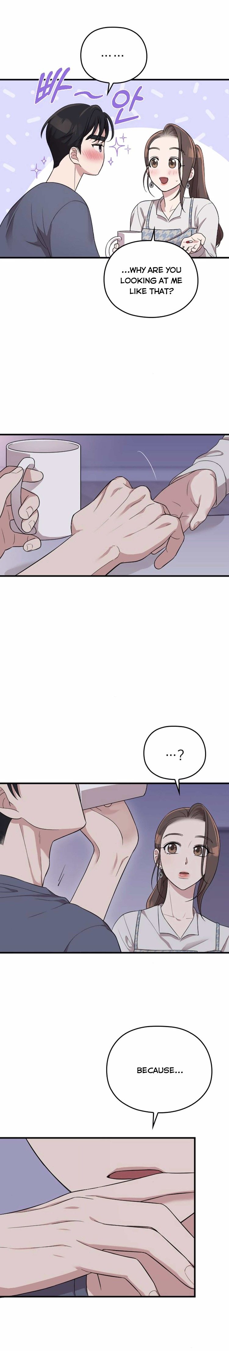 Read Marry My Husband EN Manga Online