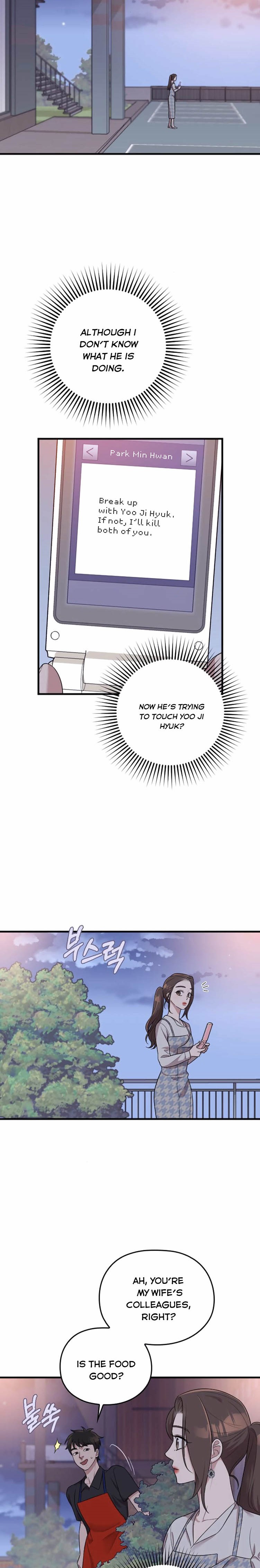 Read Marry My Husband EN Manga Online