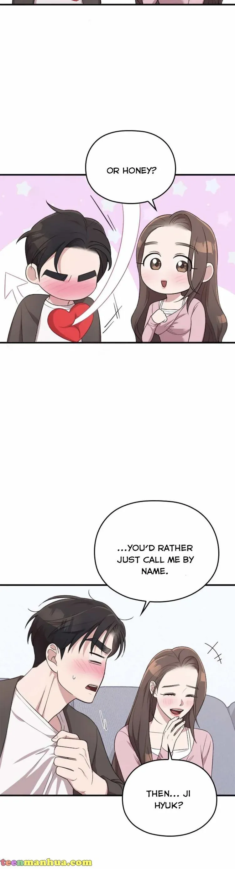 Read Marry My Husband EN Manga Online