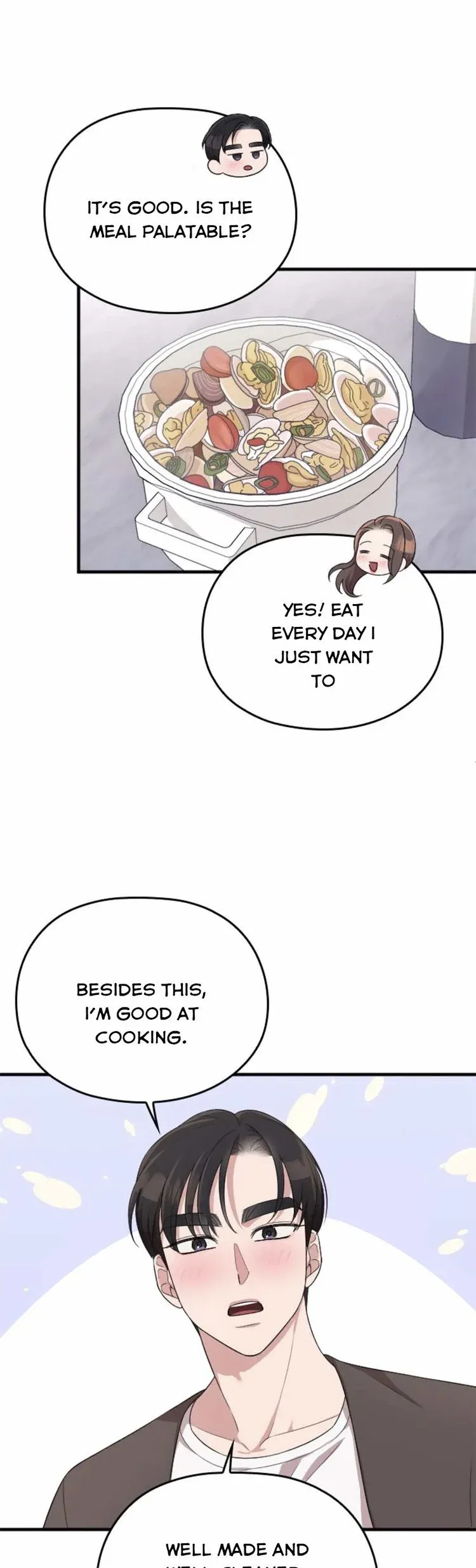 Read Marry My Husband EN Manga Online