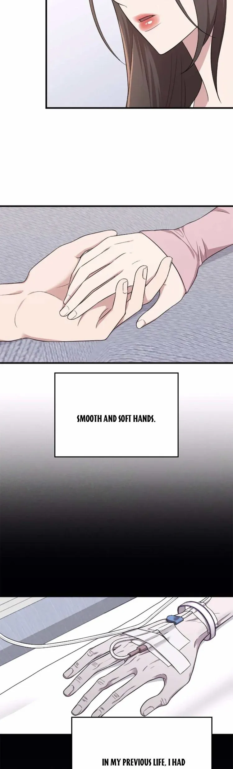 Read Marry My Husband EN Manga Online