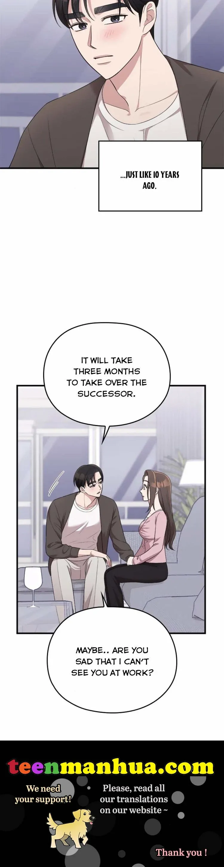 Read Marry My Husband EN Manga Online