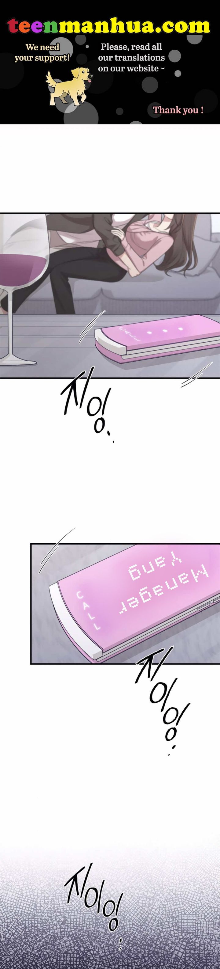 Read Marry My Husband EN Manga Online