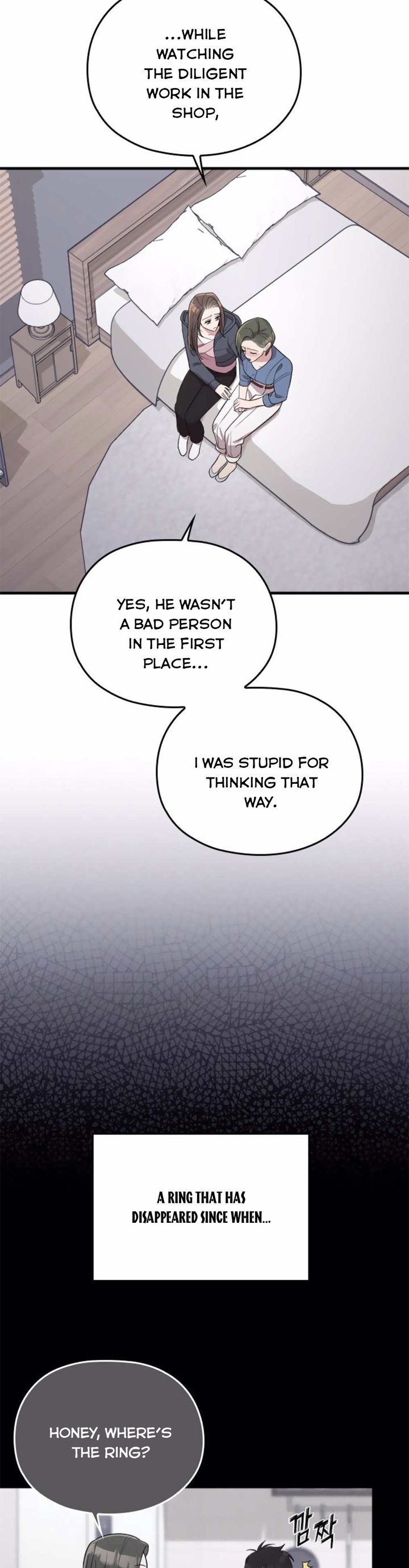 Read Marry My Husband EN Manga Online