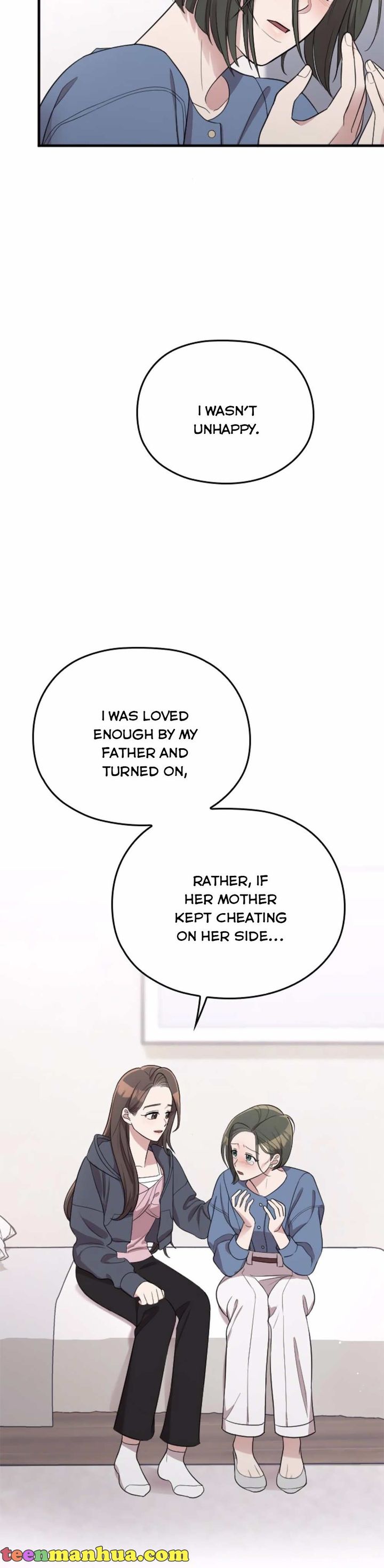 Read Marry My Husband EN Manga Online