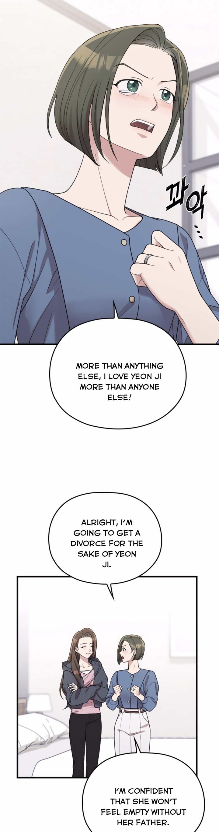 Read Marry My Husband EN Manga Online