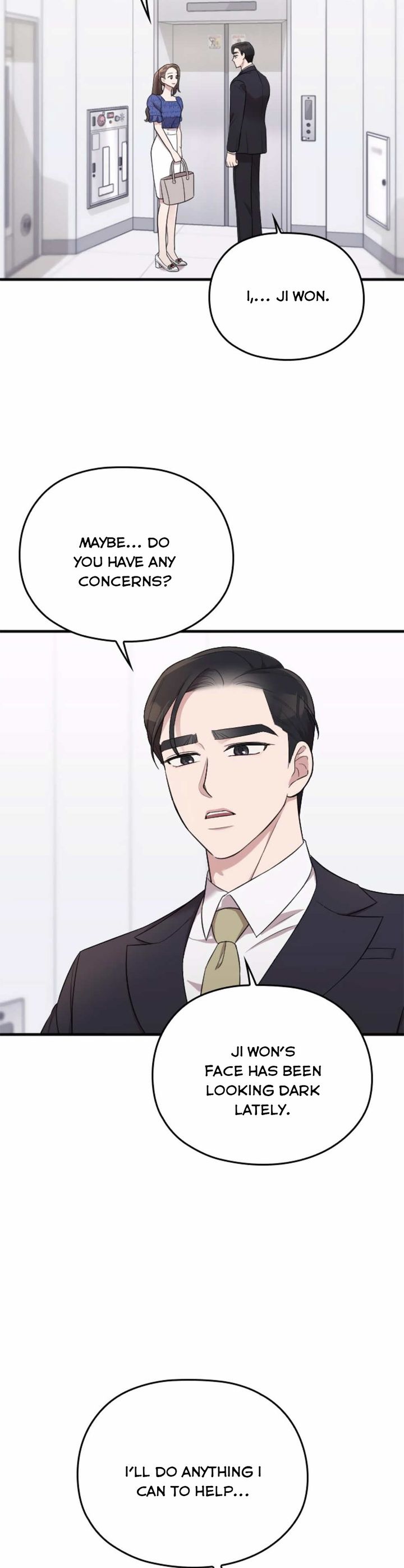 Read Marry My Husband EN Manga Online