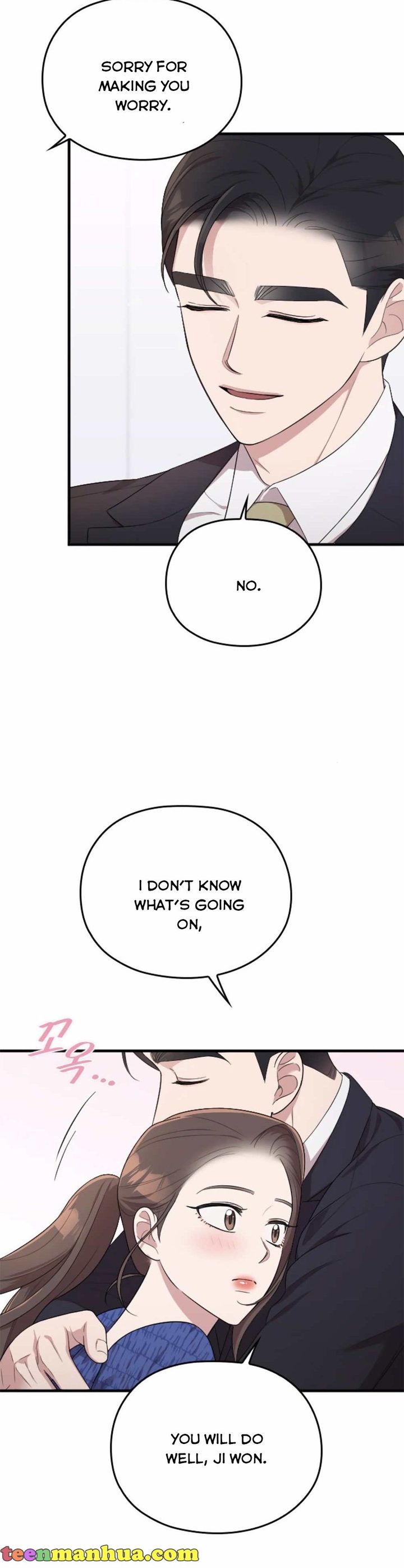 Read Marry My Husband EN Manga Online