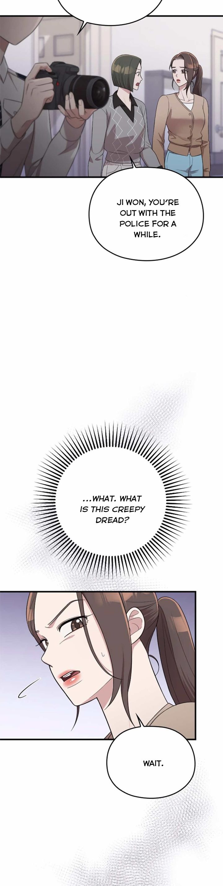 Read Marry My Husband EN Manga Online